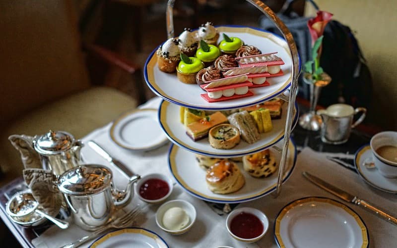 Believe Residence Luxury Hotel Interior Rwanda